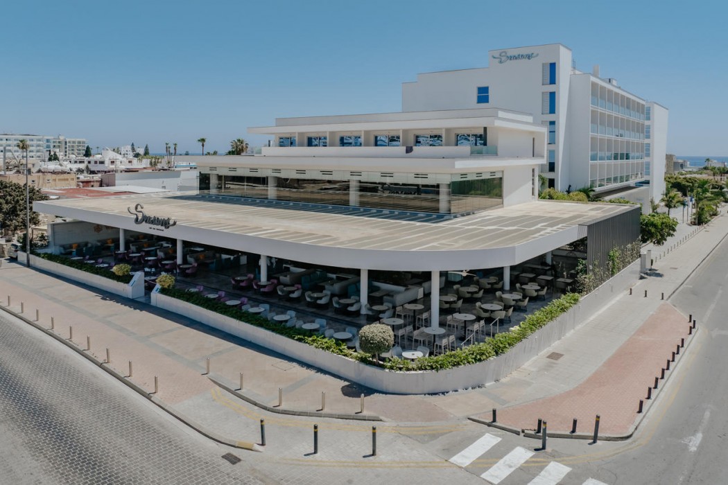 Tasia Maris Seasons Hotel (Adults only) 15/105