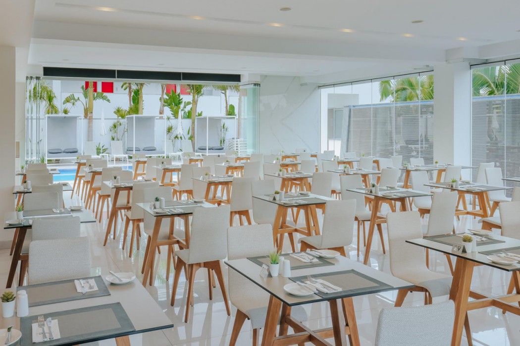 Tasia Maris Seasons Hotel (Adults only) 91/105