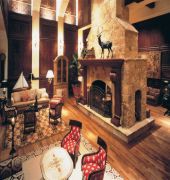 Houstonian Hotel Club Spa 5/52