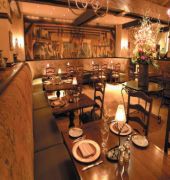 Houstonian Hotel Club Spa 20/52