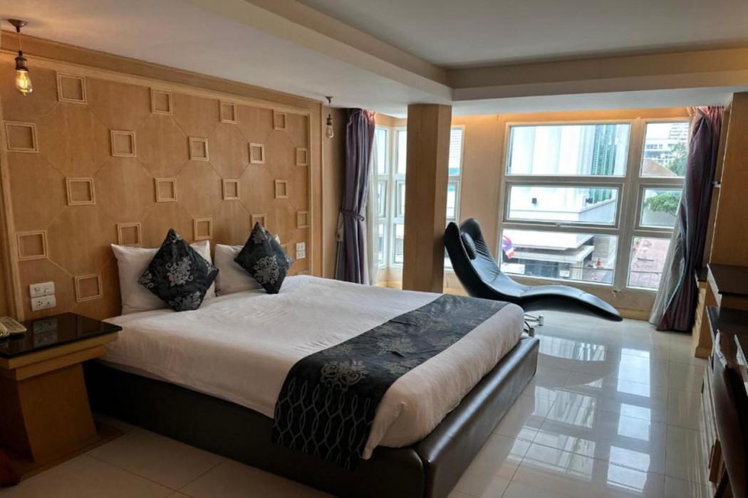 UPAR Hotels Sukhumvit 11 Nana 11/49