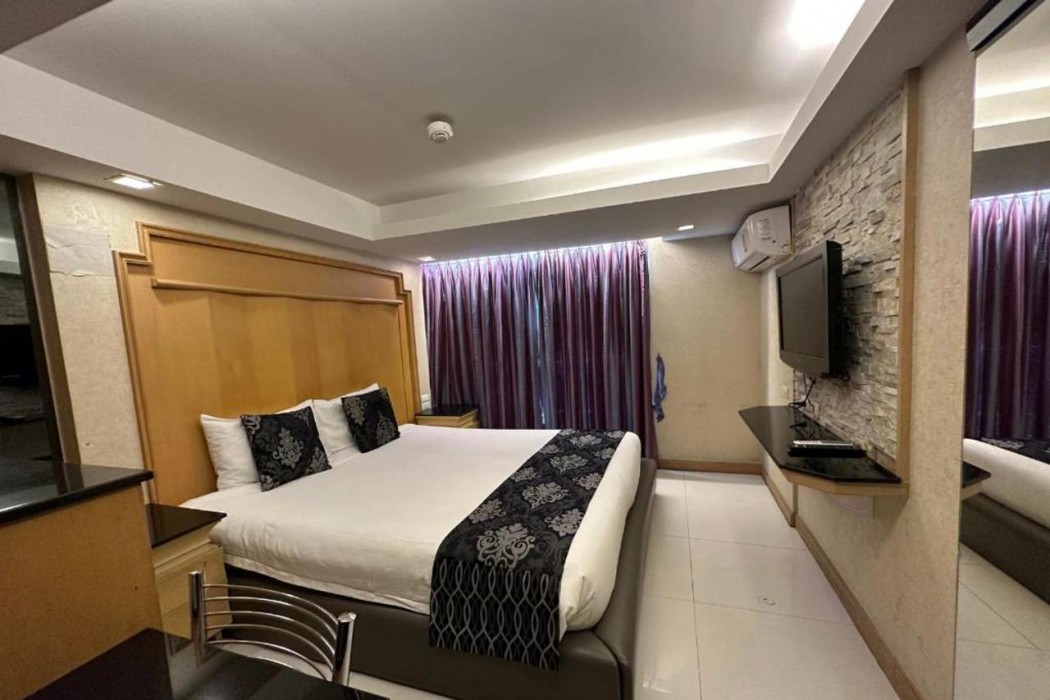 UPAR Hotels Sukhumvit 11 Nana 19/49