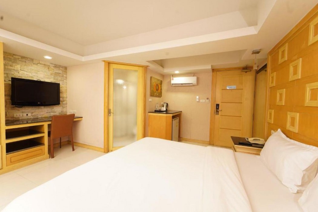 UPAR Hotels Sukhumvit 11 Nana 13/49