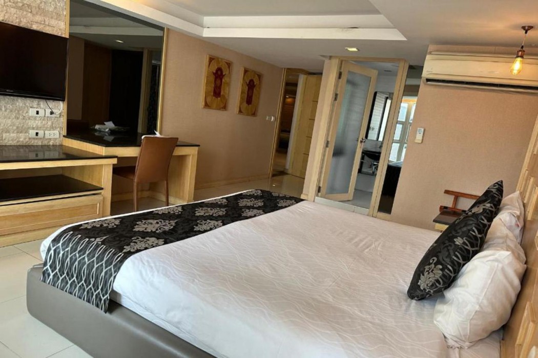 UPAR Hotels Sukhumvit 11 Nana 10/49