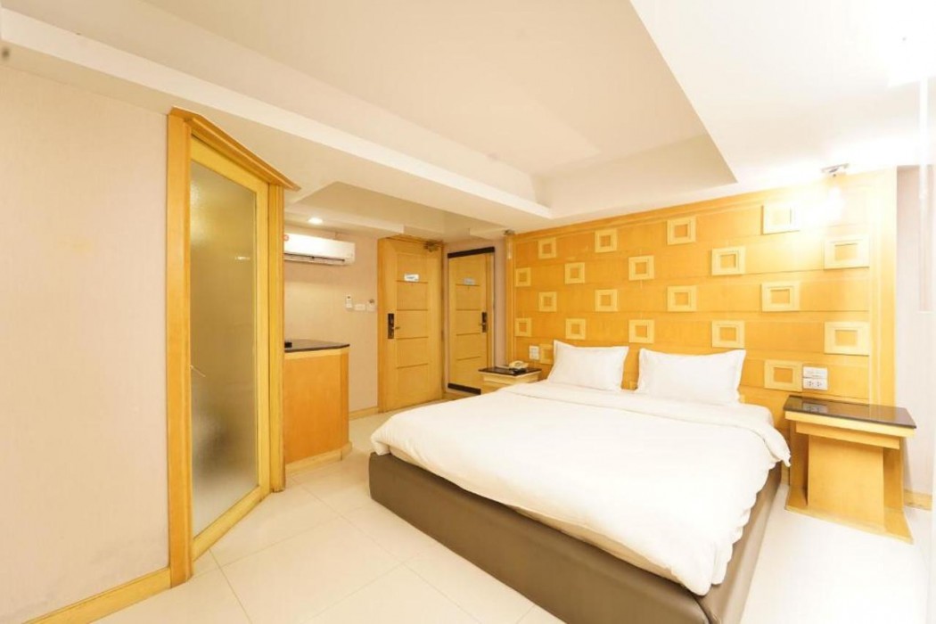 UPAR Hotels Sukhumvit 11 Nana 15/49