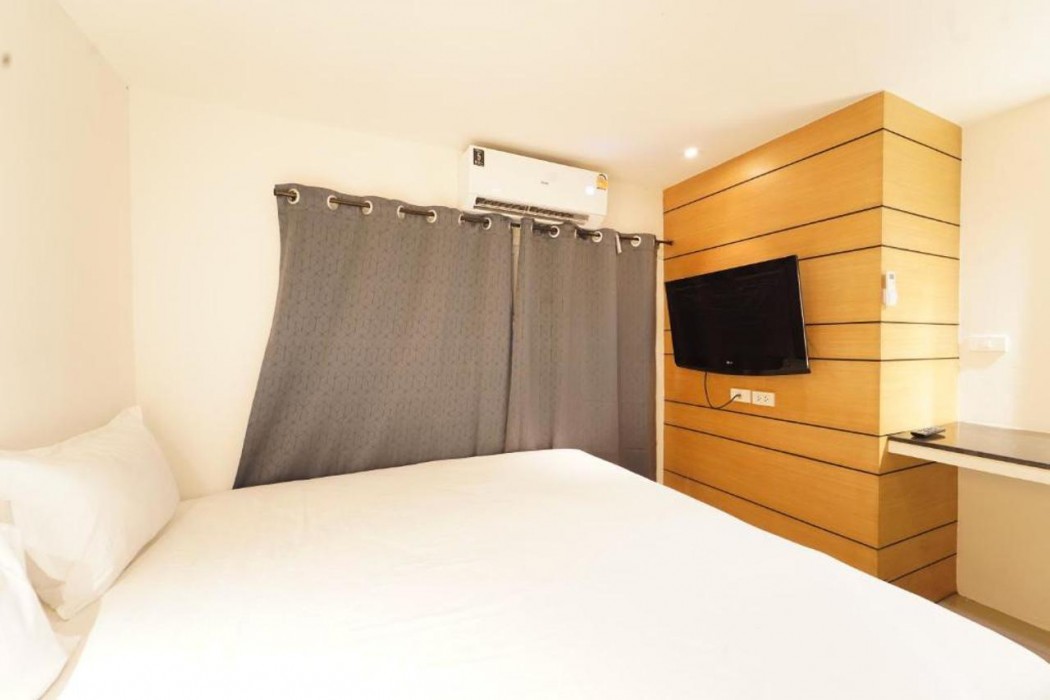 UPAR Hotels Sukhumvit 11 Nana 12/49