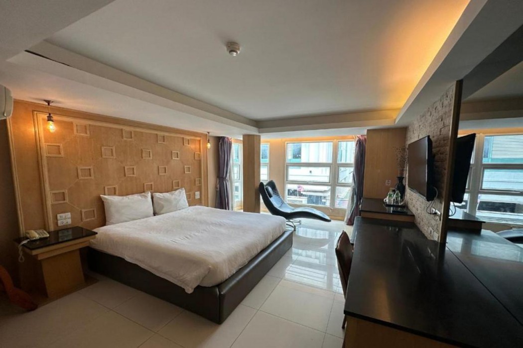 UPAR Hotels Sukhumvit 11 Nana 17/49