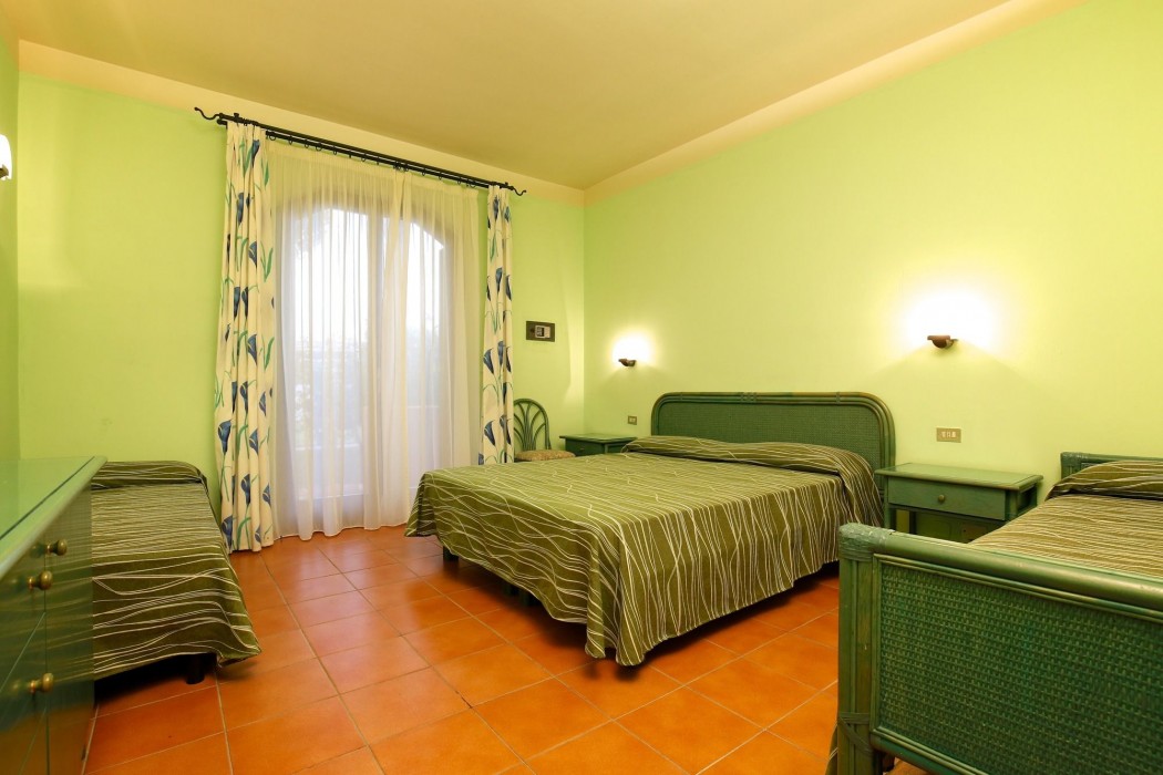 Le Castella Village 9/32