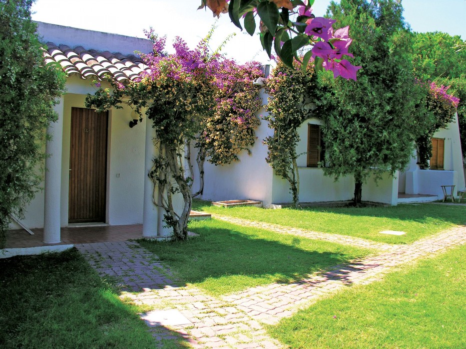 Le Castella Village 8/32