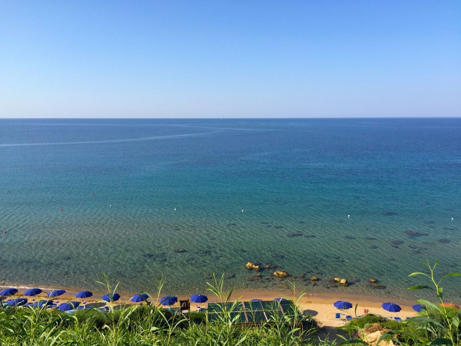 Le Castella Village 7/32