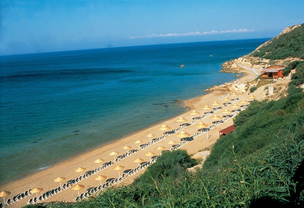 Le Castella Village 10/32