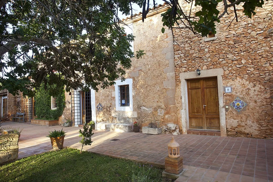 Agroturisme Can Gaia photo1