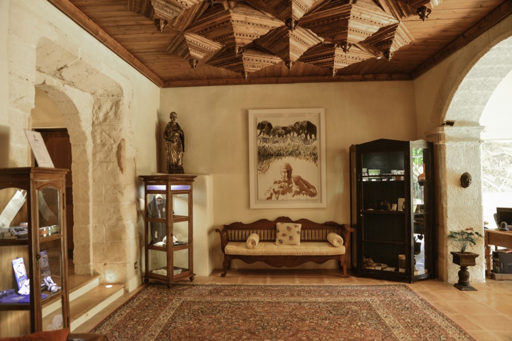 Rotana La Reserva 6/81