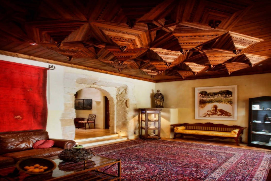 Rotana La Reserva 8/81