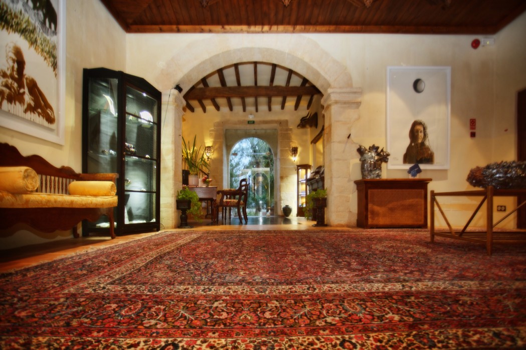 Rotana La Reserva 4/81