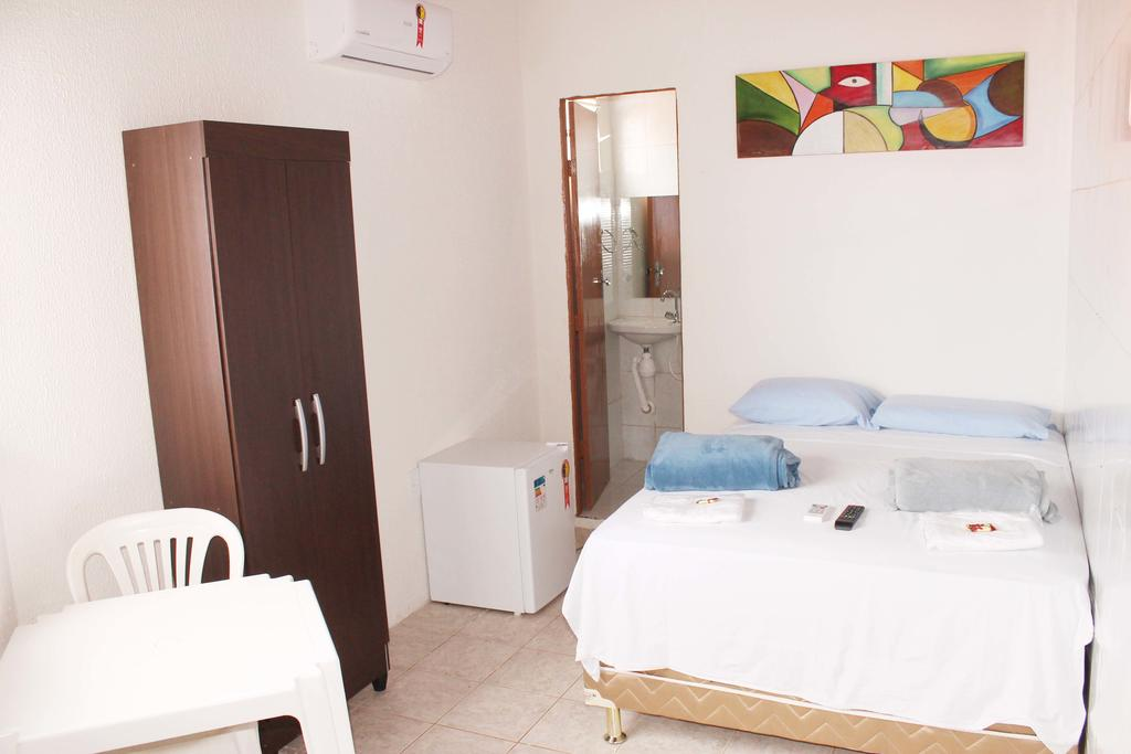 Hotel Pousada Farol da Praia 7/52