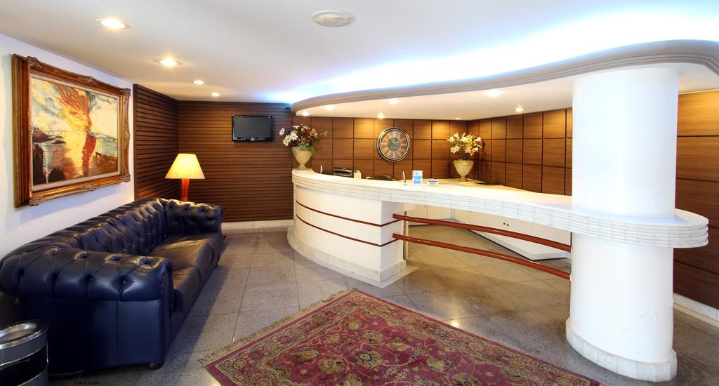 Vicenza Apart Hotel 6/54