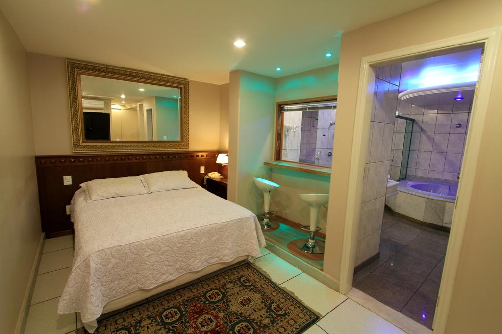 Vicenza Apart Hotel 13/54