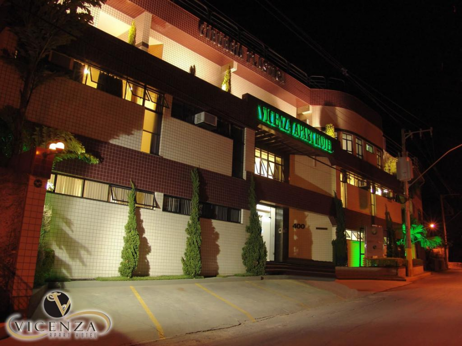 Vicenza Apart Hotel 1/54