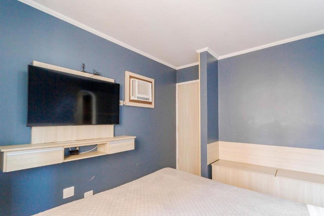 Paulista Flat 9/25