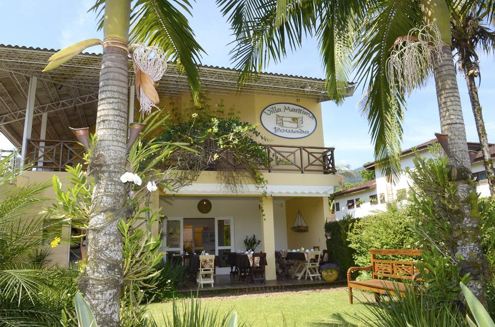 Pousada Villa Maritima 1/43