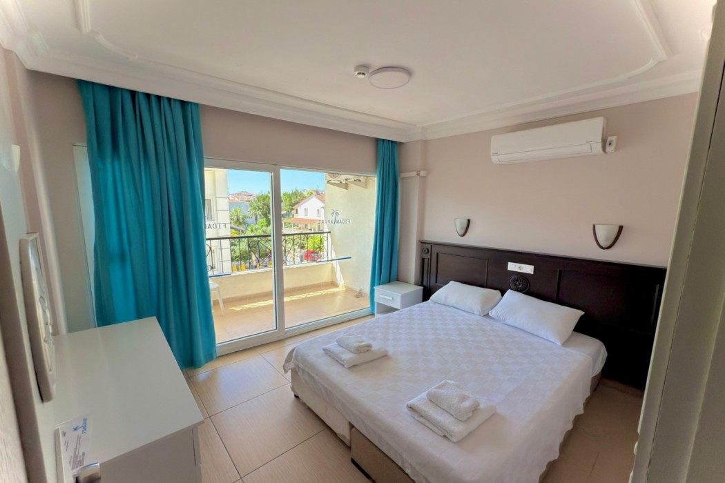Fidan Hotel 15/50