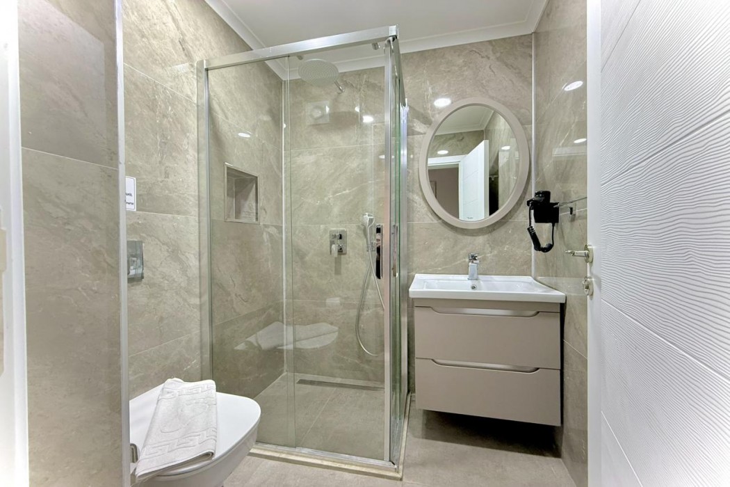 Fidan Hotel 22/50