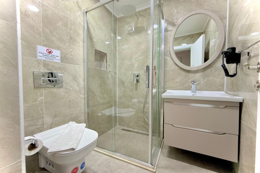 Fidan Hotel 17/50