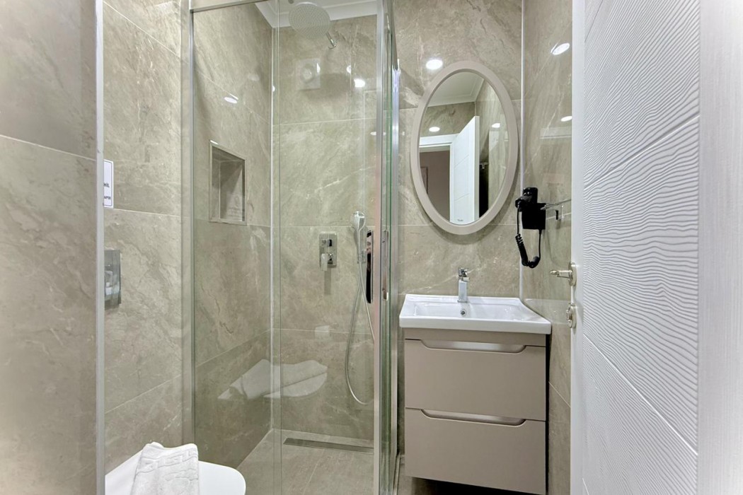 Fidan Hotel 20/50