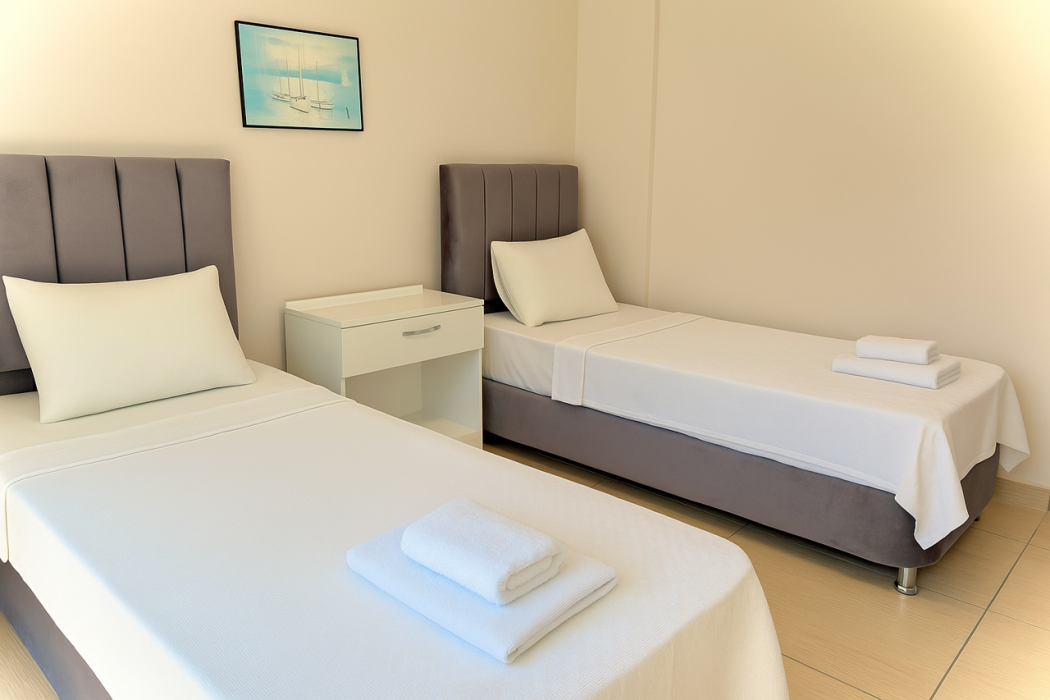 Fidan Hotel 23/50