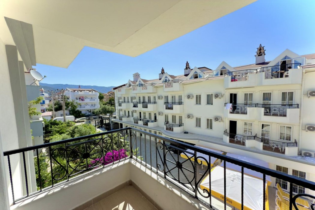 Fidan Hotel 21/50