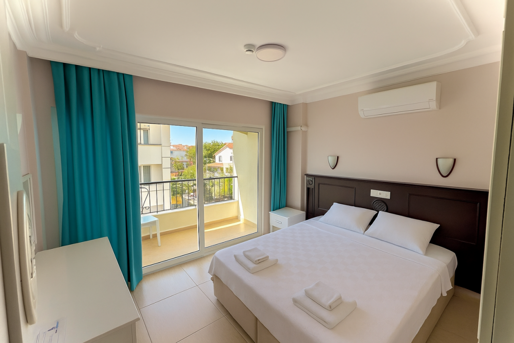 Fidan Hotel 25/50