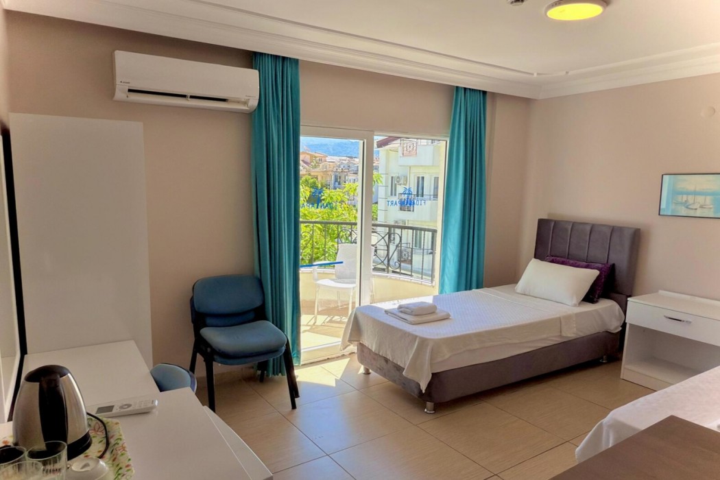 Fidan Hotel 16/50