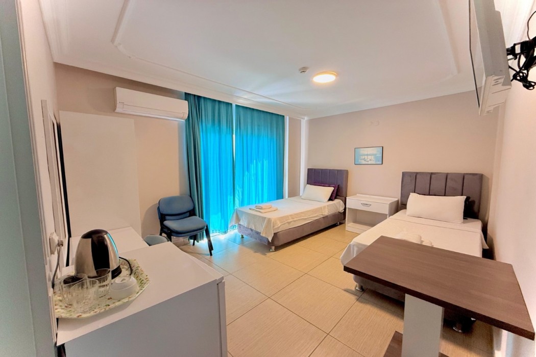 Fidan Hotel 18/50