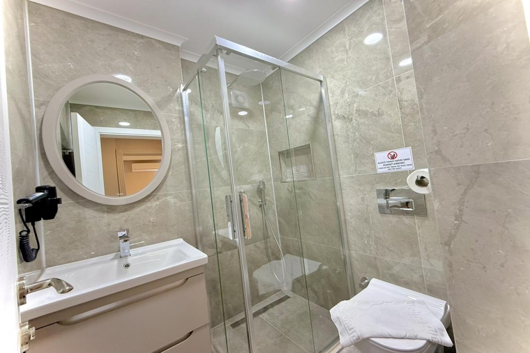 Fidan Hotel 19/50