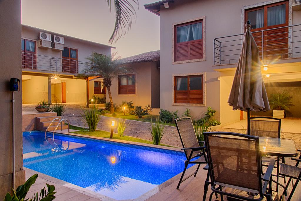 Hotel Vila Serrana 19/53