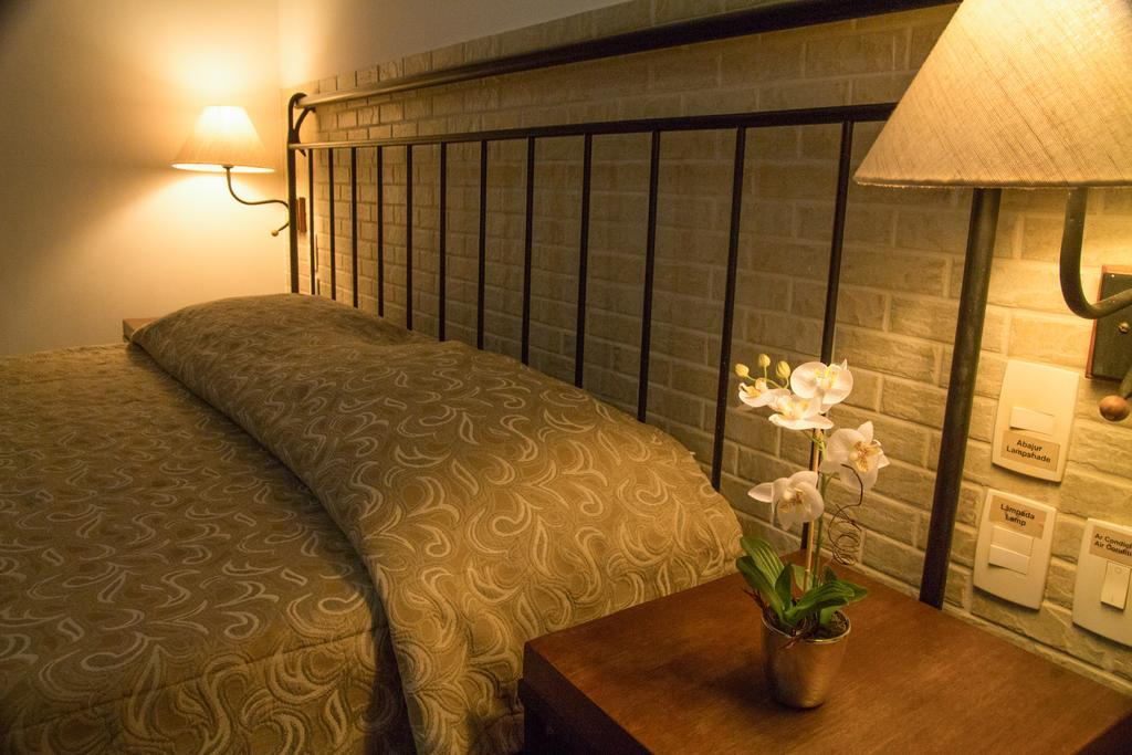 Hotel Vila Serrana 11/53