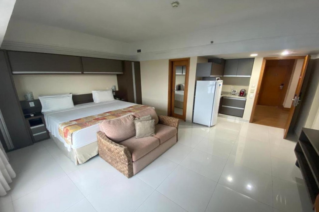 Tropical Executive Hotel 19/62