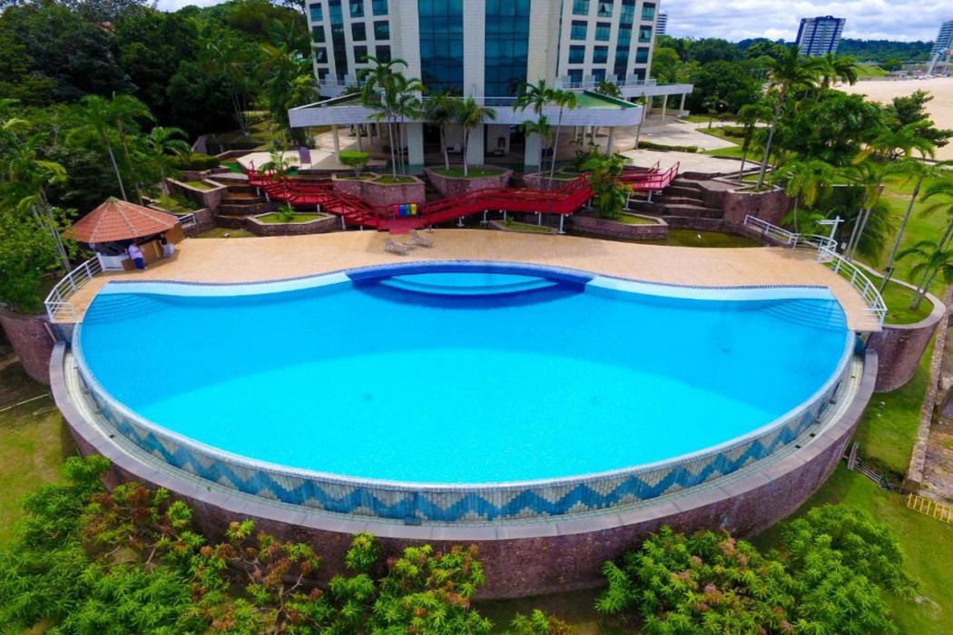 Tropical Executive Hotel 52/62