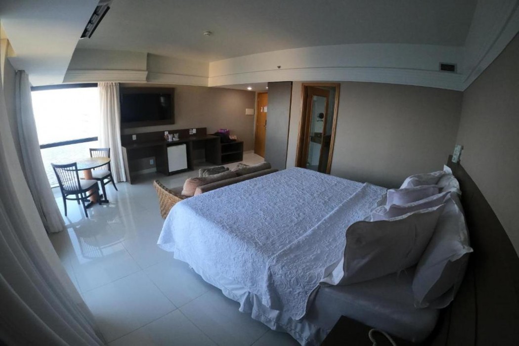 Tropical Executive Hotel 22/62