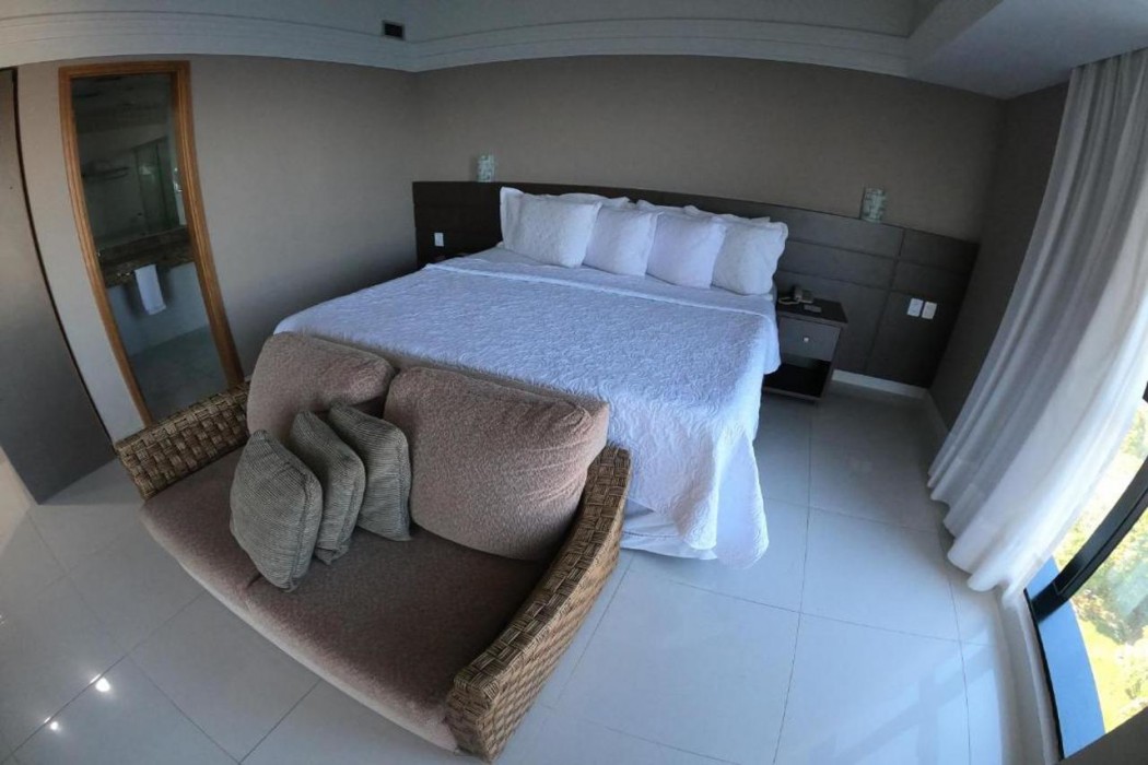 Tropical Executive Hotel 24/62