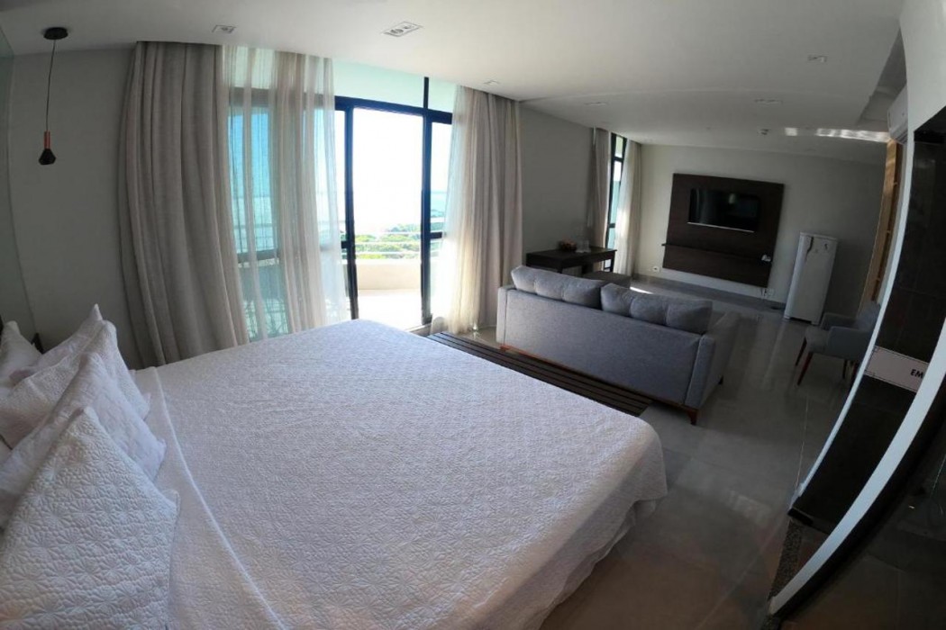 Tropical Executive Hotel 26/62