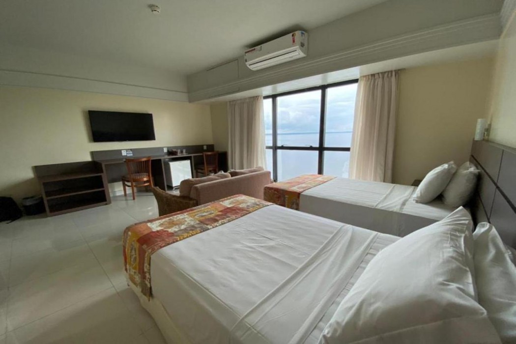 Tropical Executive Hotel 20/62