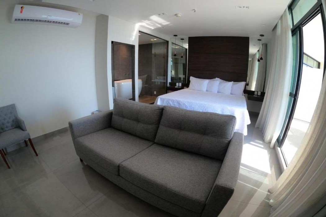 Tropical Executive Hotel 25/62