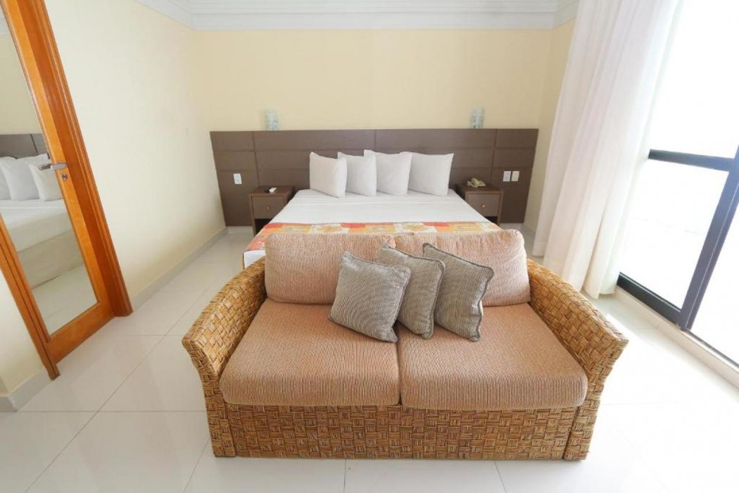 Tropical Executive Hotel 18/62