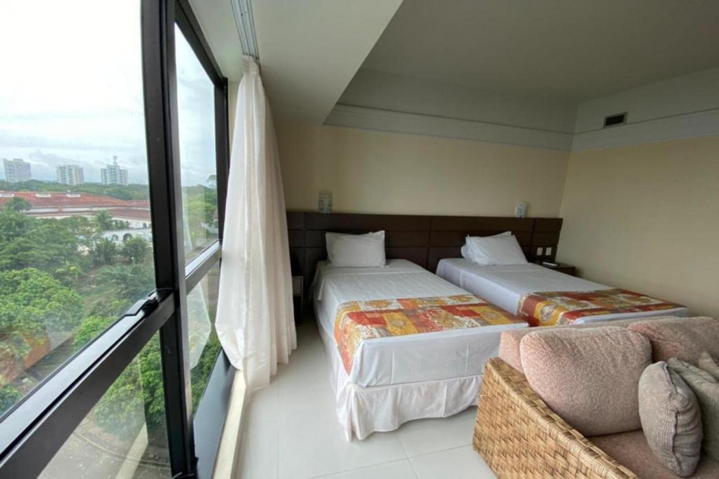 Tropical Executive Hotel 23/62