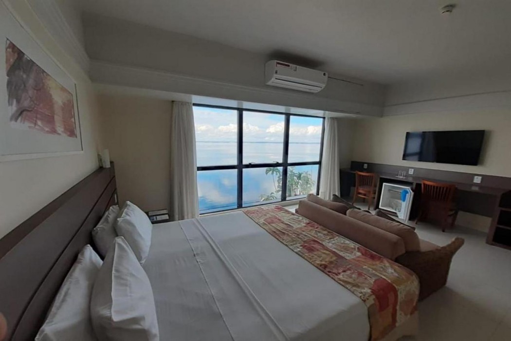 Tropical Executive Hotel 21/62