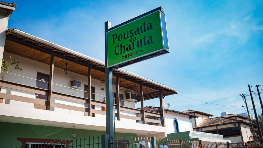 Suites Corais Ex Pousada Da Charuta 1/44
