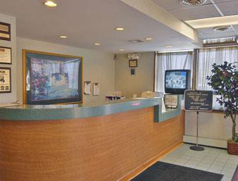 Howard Johnson 4/38