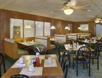 Howard Johnson 20/38